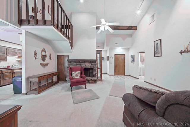 11716 S Ash Street, Jenks, OK 74037