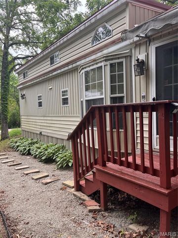 6213 Sioux Drive, French Village, MO 63036