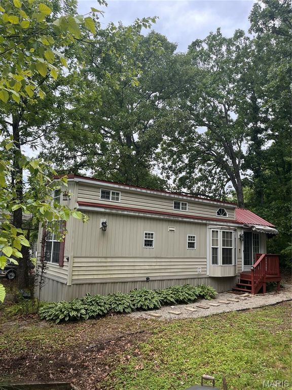 6213 Sioux Drive, French Village, MO 63036
