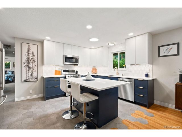 3540 Holland St, Wheat Ridge, CO 80033