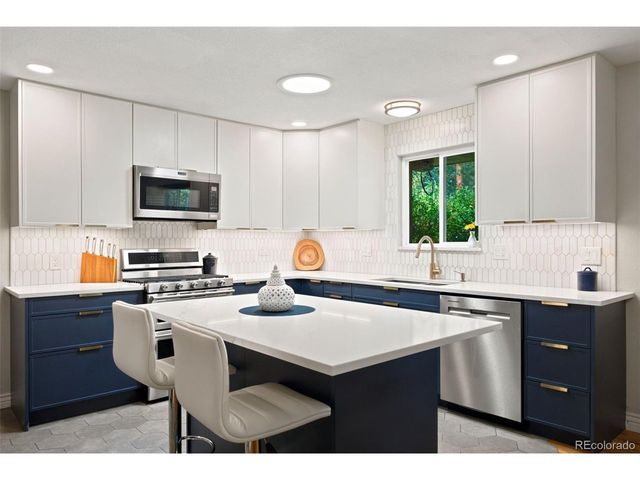 3540 Holland St, Wheat Ridge, CO 80033