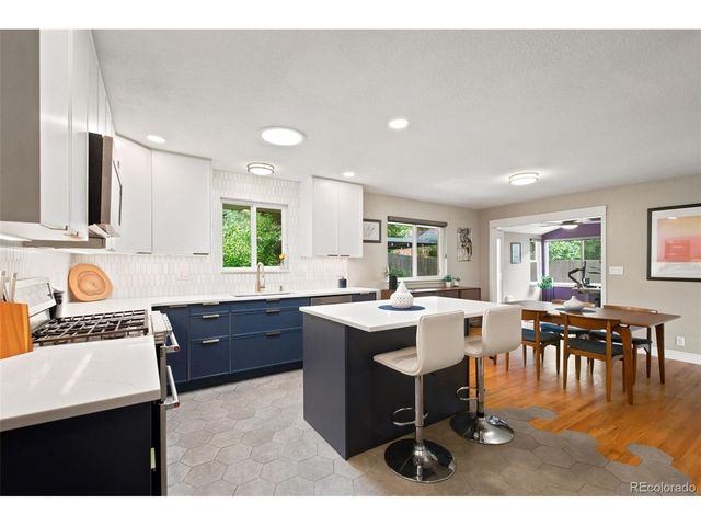 3540 Holland St, Wheat Ridge, CO 80033
