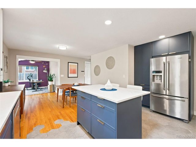3540 Holland St, Wheat Ridge, CO 80033