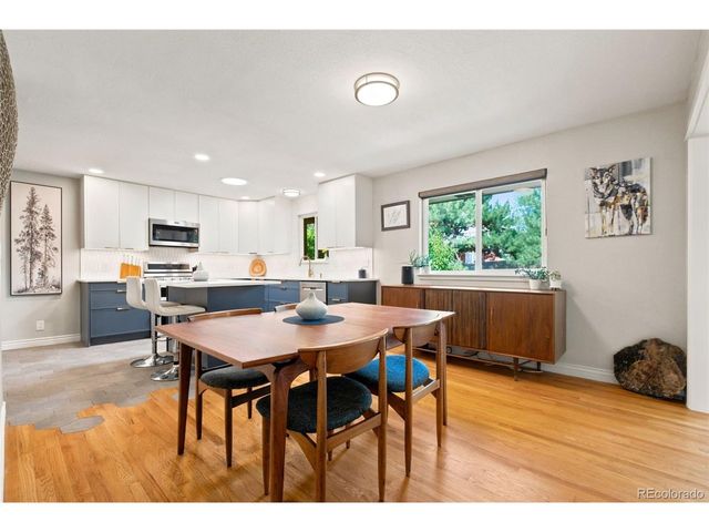 3540 Holland St, Wheat Ridge, CO 80033