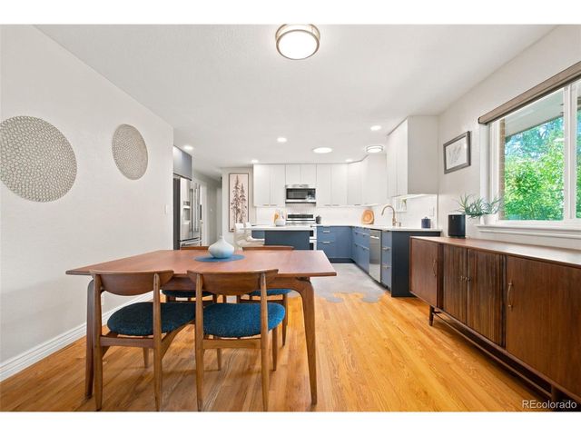 3540 Holland St, Wheat Ridge, CO 80033