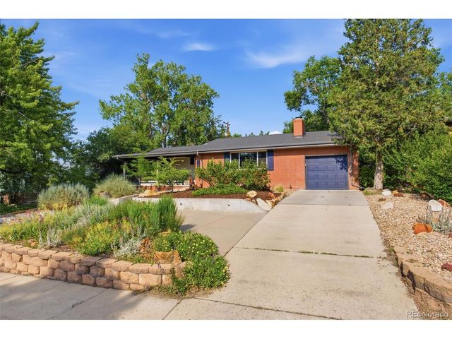 3540 Holland St, Wheat Ridge, CO 80033