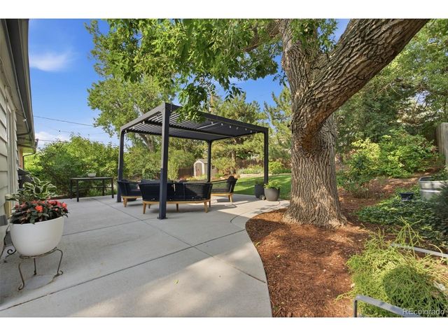 3540 Holland St, Wheat Ridge, CO 80033