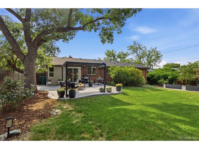 3540 Holland St, Wheat Ridge, CO 80033