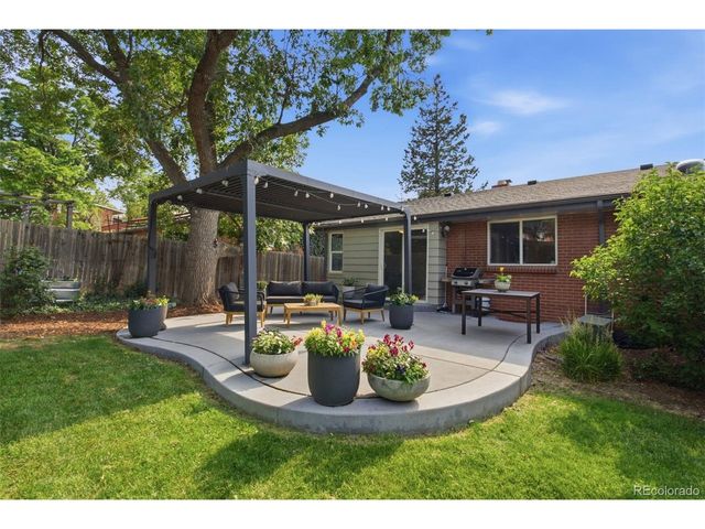 3540 Holland St, Wheat Ridge, CO 80033