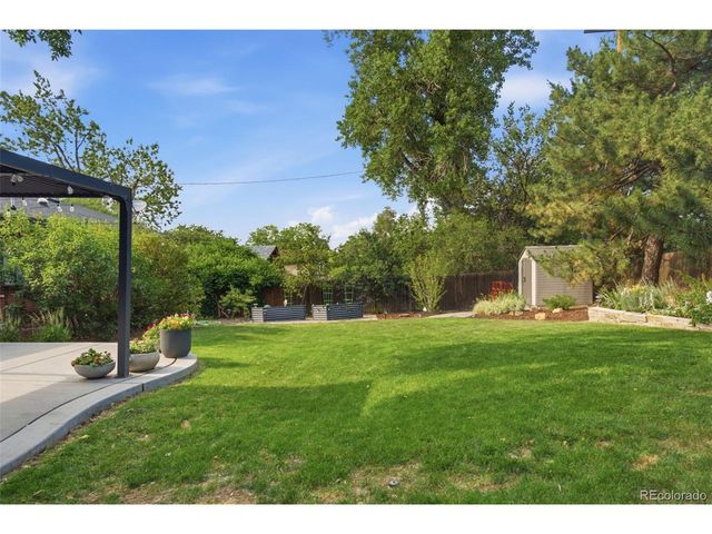 3540 Holland St, Wheat Ridge, CO 80033