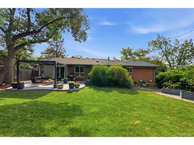 3540 Holland St, Wheat Ridge, CO 80033