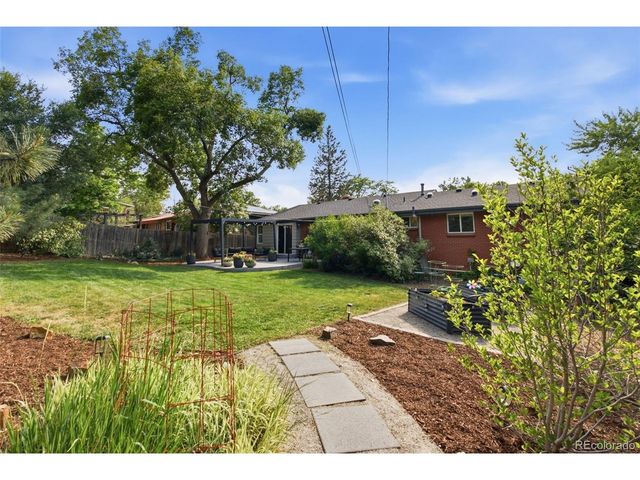 3540 Holland St, Wheat Ridge, CO 80033