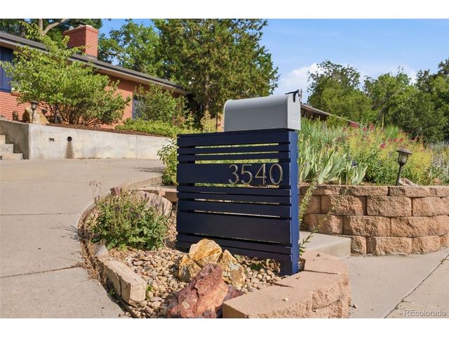 3540 Holland St, Wheat Ridge, CO 80033