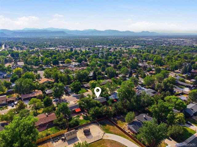 3540 Holland St, Wheat Ridge, CO 80033