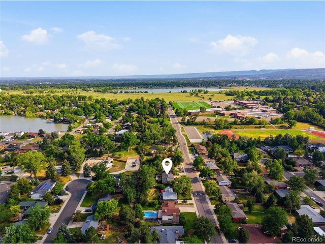3540 Holland St, Wheat Ridge, CO 80033