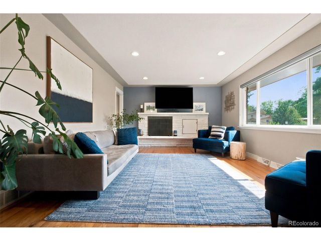 3540 Holland St, Wheat Ridge, CO 80033