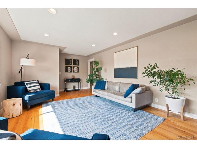 3540 Holland St, Wheat Ridge, CO 80033