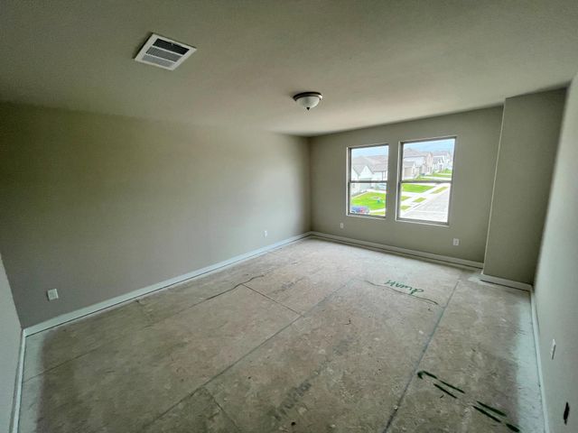 400 Sleep HOLW, Jarrell, TX 76537