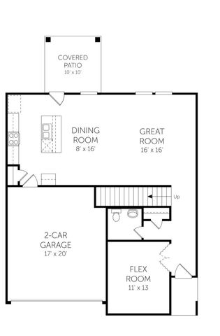 400 Sleep HOLW, Jarrell, TX 76537