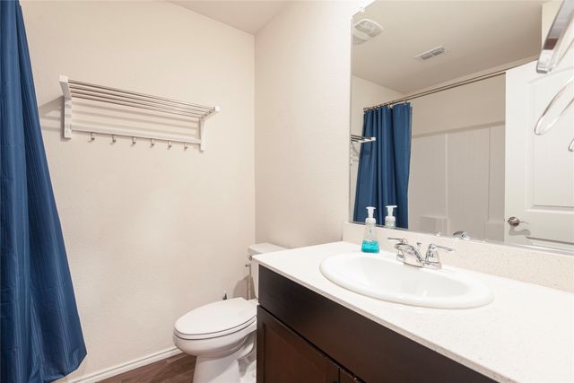 1614 Fields View Drive, Anna, TX 75409