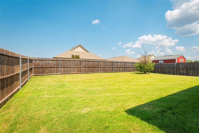 1614 Fields View Drive, Anna, TX 75409