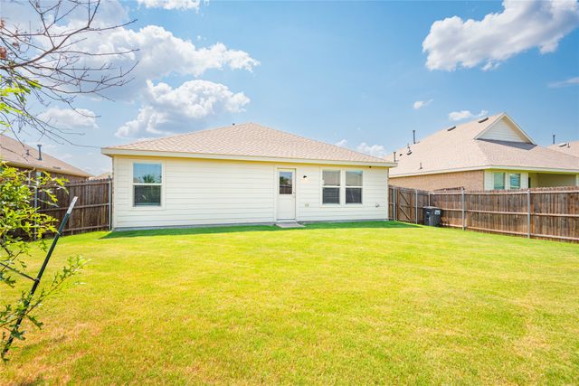 1614 Fields View Drive, Anna, TX 75409