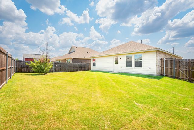 1614 Fields View Drive, Anna, TX 75409