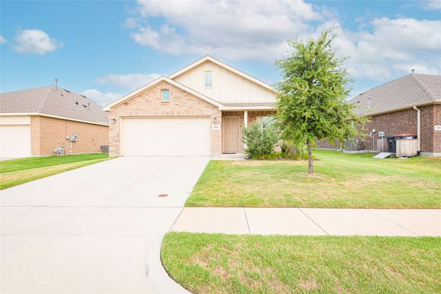 1614 Fields View Drive, Anna, TX 75409