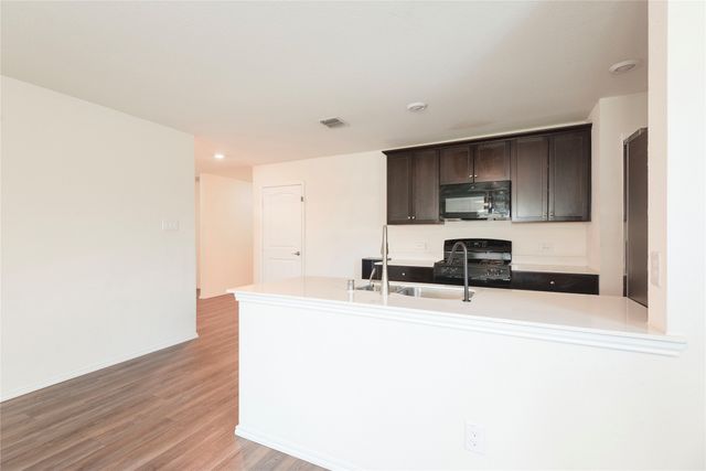 1614 Fields View Drive, Anna, TX 75409