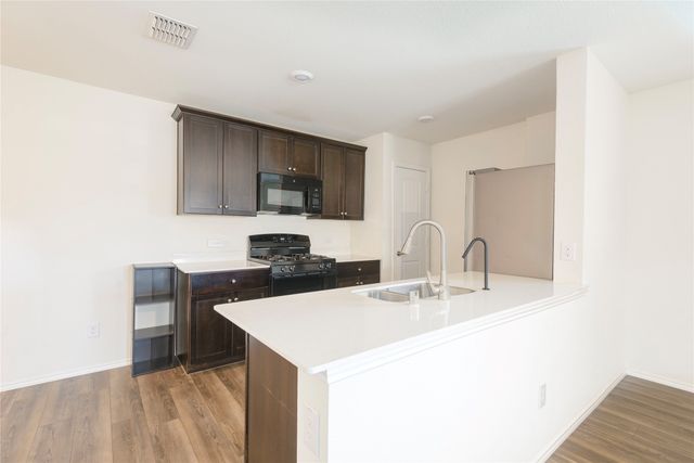 1614 Fields View Drive, Anna, TX 75409