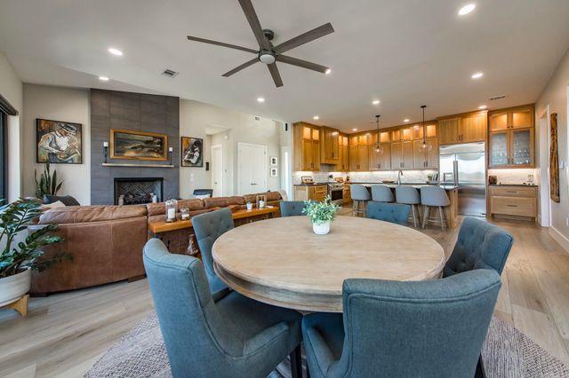 123 Sandelwood Circle, Fairfield Bay, AR 72088