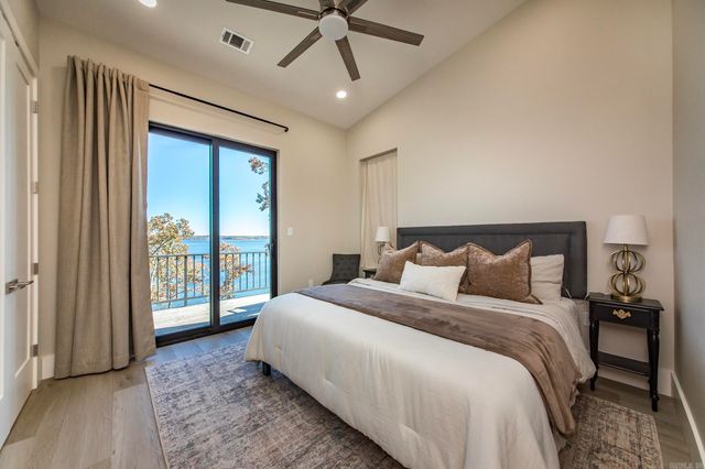 123 Sandelwood Circle, Fairfield Bay, AR 72088