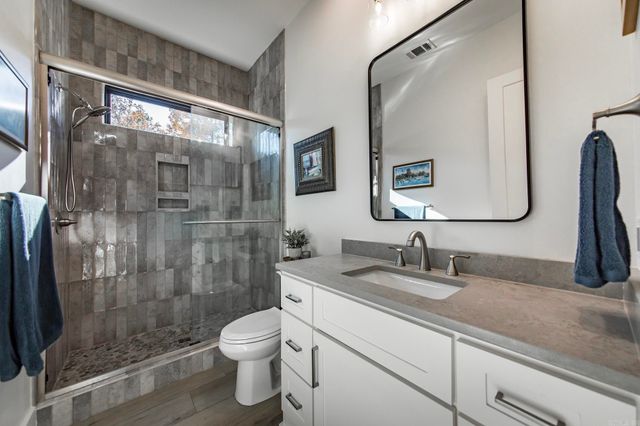 123 Sandelwood Circle, Fairfield Bay, AR 72088