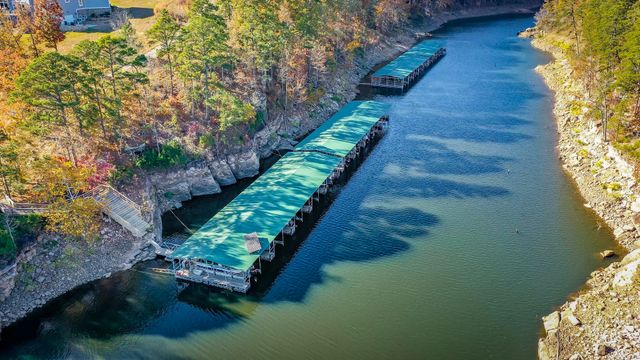 123 Sandelwood Circle, Fairfield Bay, AR 72088