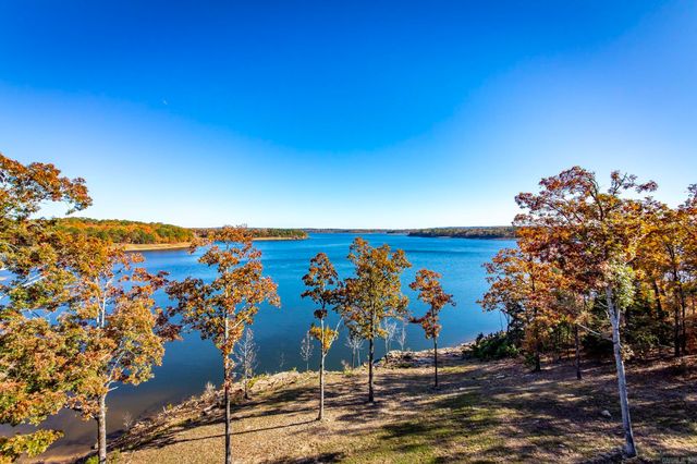 123 Sandelwood Circle, Fairfield Bay, AR 72088