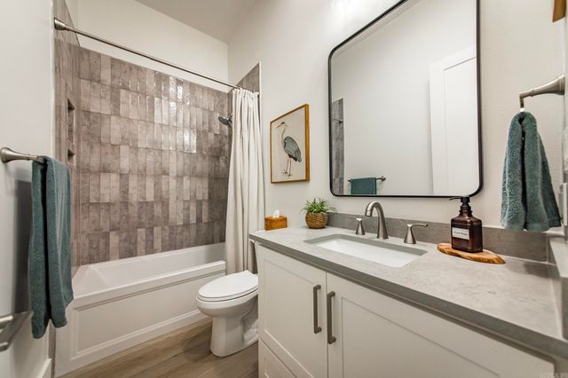 123 Sandelwood Circle, Fairfield Bay, AR 72088