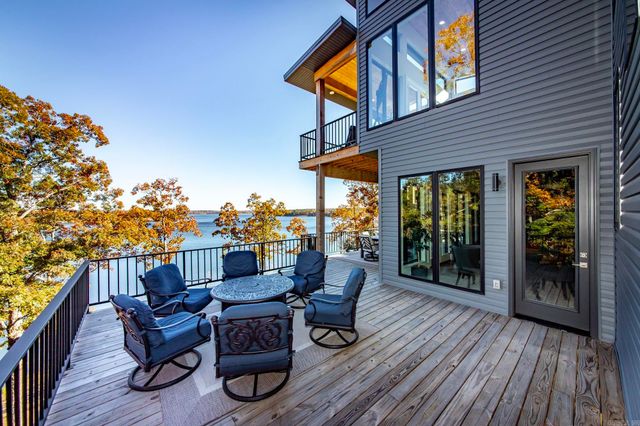 123 Sandelwood Circle, Fairfield Bay, AR 72088