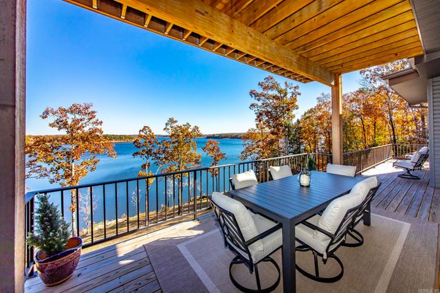 123 Sandelwood Circle, Fairfield Bay, AR 72088