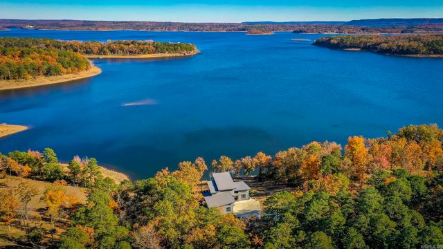 123 Sandelwood Circle, Fairfield Bay, AR 72088