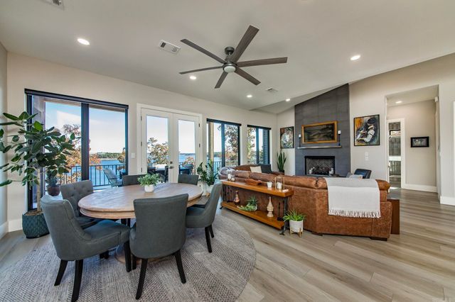 123 Sandelwood Circle, Fairfield Bay, AR 72088