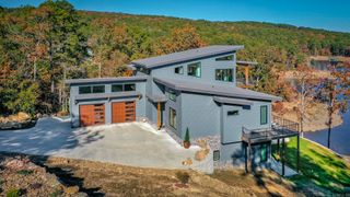 123 Sandelwood Circle, Fairfield Bay, AR 72088