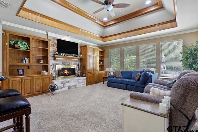 12307 Colby Circle, Tyler, TX 75707