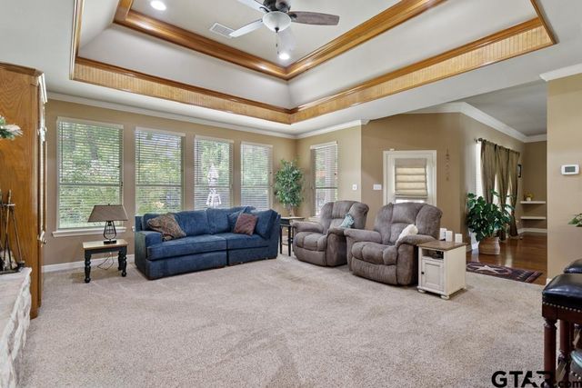 12307 Colby Circle, Tyler, TX 75707