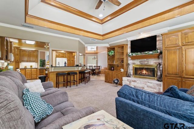 12307 Colby Circle, Tyler, TX 75707