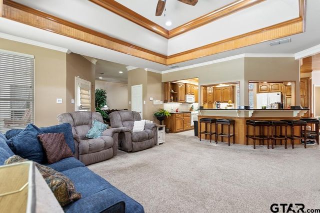 12307 Colby Circle, Tyler, TX 75707