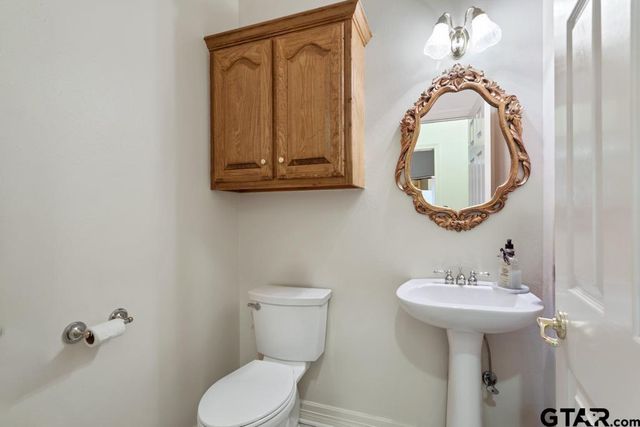 12307 Colby Circle, Tyler, TX 75707