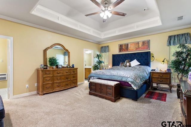12307 Colby Circle, Tyler, TX 75707