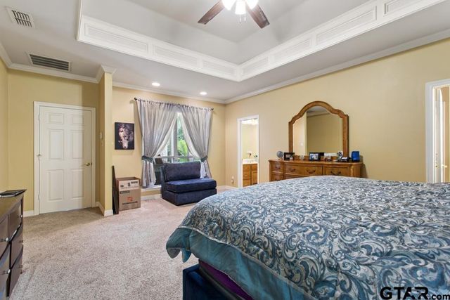 12307 Colby Circle, Tyler, TX 75707