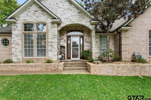 12307 Colby Circle, Tyler, TX 75707