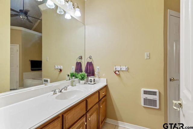 12307 Colby Circle, Tyler, TX 75707